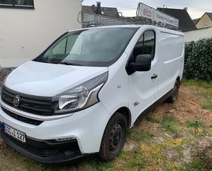 Fiat Talento Gebrauchtwagen