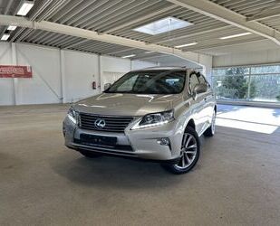 Lexus RX 350 Gebrauchtwagen