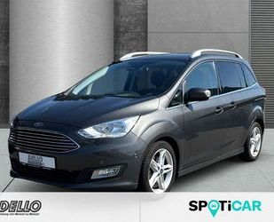 Ford Grand C-Max Gebrauchtwagen