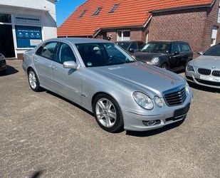 Mercedes-Benz E 220 Gebrauchtwagen