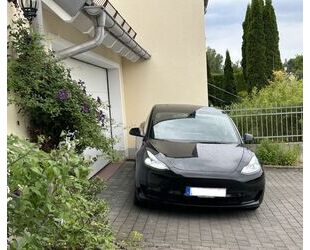 Tesla Model 3 Gebrauchtwagen