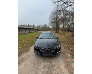 Opel Insignia Gebrauchtwagen