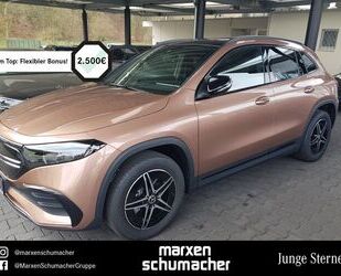Mercedes-Benz EQA Gebrauchtwagen