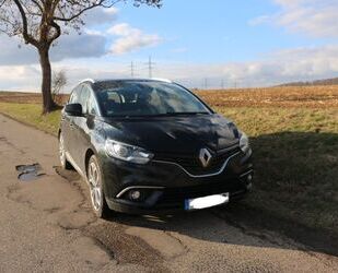 Renault Grand Scenic Gebrauchtwagen