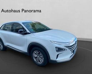 Hyundai NEXO Gebrauchtwagen