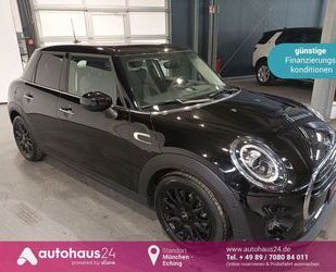 Mini Cooper Gebrauchtwagen