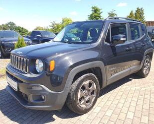 Jeep Renegade Gebrauchtwagen