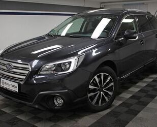 Subaru Outback Gebrauchtwagen