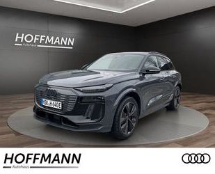 Audi Q6 e-tron Gebrauchtwagen