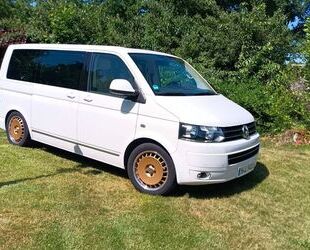 Honda T5 Multivan 