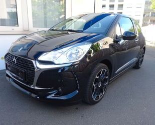 DS Automobiles DS3 Gebrauchtwagen