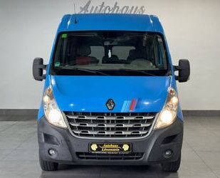 Renault Master Gebrauchtwagen