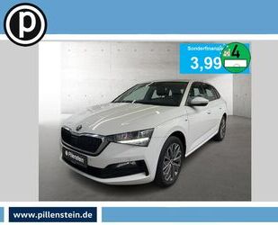 Skoda Scala Gebrauchtwagen