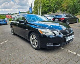 Lexus GS 300 Gebrauchtwagen