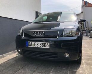 Audi A2 Gebrauchtwagen