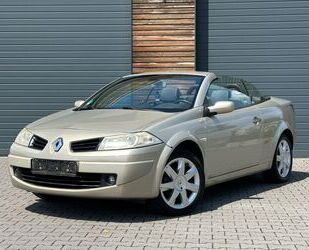Renault Megane Gebrauchtwagen