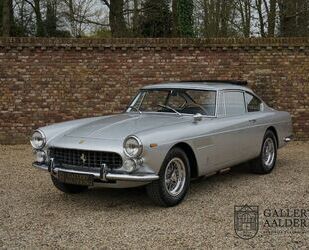 Ferrari 250 Gebrauchtwagen