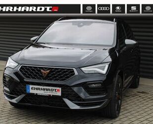 Cupra Ateca Gebrauchtwagen