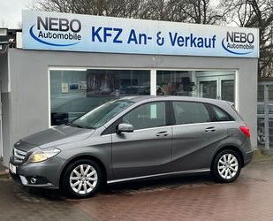 Mercedes-Benz B 180 Gebrauchtwagen