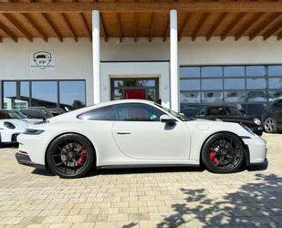Porsche 992 Gebrauchtwagen