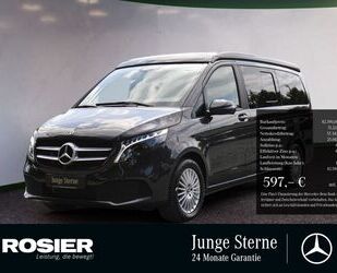 Mercedes-Benz V 220 Gebrauchtwagen
