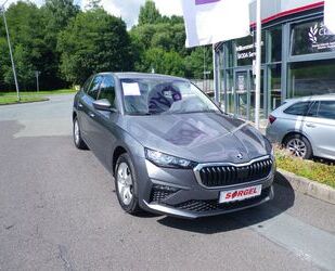 Skoda Scala Gebrauchtwagen