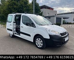 Peugeot Partner Gebrauchtwagen