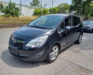 Opel Meriva Gebrauchtwagen