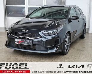 Kia ceed Sportswagon Gebrauchtwagen