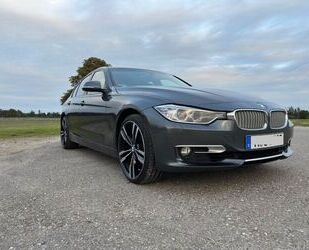 BMW 328 Gebrauchtwagen
