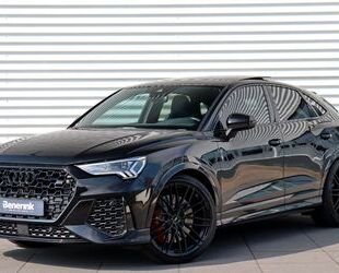 Audi RSQ3 Gebrauchtwagen