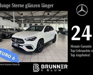 Mercedes-Benz GLA 200 Gebrauchtwagen