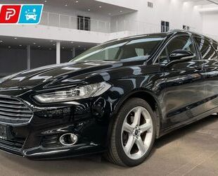Ford Mondeo Gebrauchtwagen