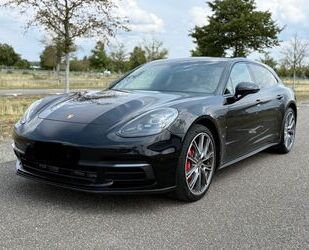 Porsche Panamera Gebrauchtwagen