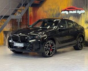 BMW X6 M60 Gebrauchtwagen