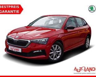 Skoda Scala Gebrauchtwagen