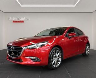 Mazda 3 Gebrauchtwagen