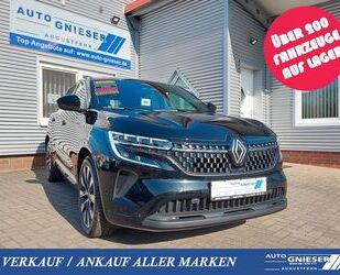 Renault Austral Gebrauchtwagen