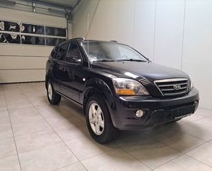 Kia Sorento Gebrauchtwagen