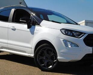 Ford EcoSport Gebrauchtwagen