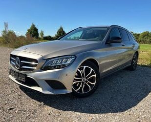 Mercedes-Benz C 200 Gebrauchtwagen