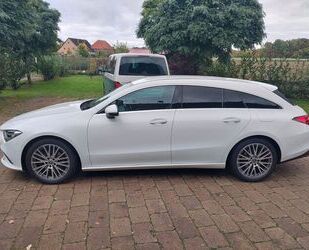Mercedes-Benz CLA 200 Shooting Brake Gebrauchtwagen