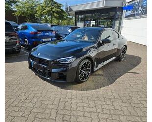 BMW M2 Gebrauchtwagen