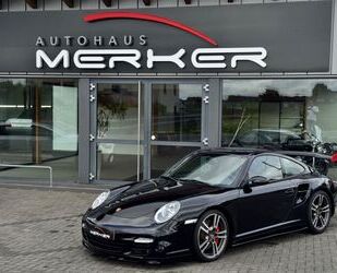 Porsche 997 Gebrauchtwagen