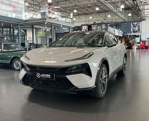 Lotus Eletre Gebrauchtwagen