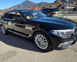 BMW 525 Gebrauchtwagen