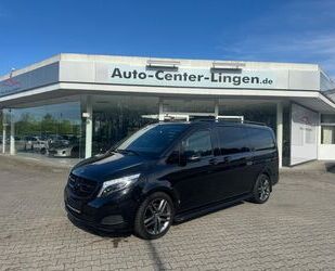Mercedes-Benz V 220 Gebrauchtwagen