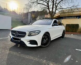 Mercedes-Benz E 350 Gebrauchtwagen