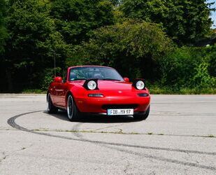 Mazda MX-5 Gebrauchtwagen