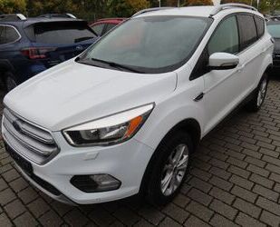 Ford Kuga Gebrauchtwagen